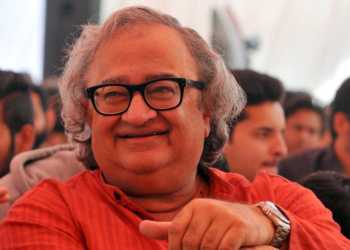 tarek fatah