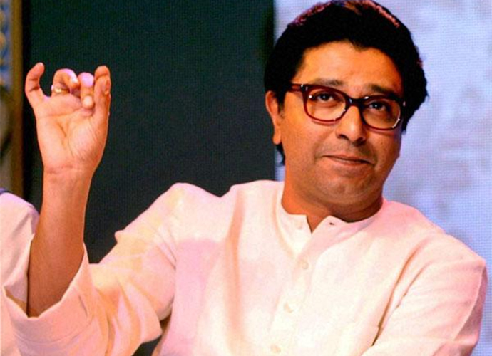 raj thackeray