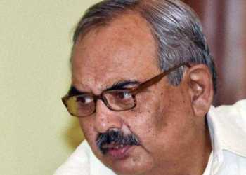 Ex Home Secy. Rajiv Mehrishi is Right and The Government needs to take his Counsel more seriously