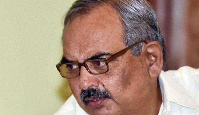 Ex Home Secy. Rajiv Mehrishi is Right and The Government needs to take his Counsel more seriously