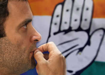 rahul gandhi congress