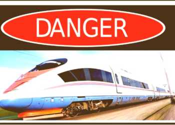 Bullet Train