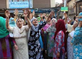 braid chopping kashmir