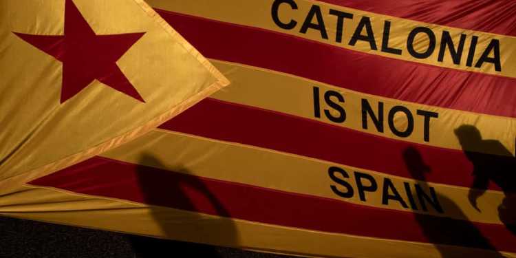 Catalonia