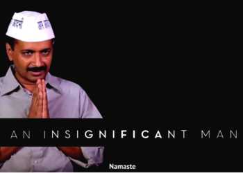 An Insignificant Man