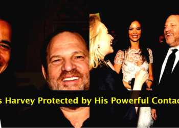 Harvey Weinstein hollywood
