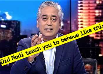 Rajdeep Sardesai