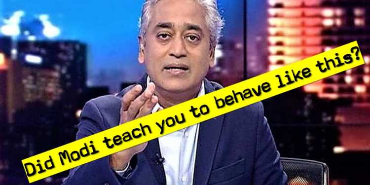 Rajdeep Sardesai