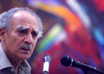 Arun Shourie