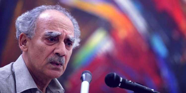 Arun Shourie