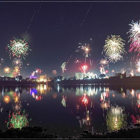 crackers diwali