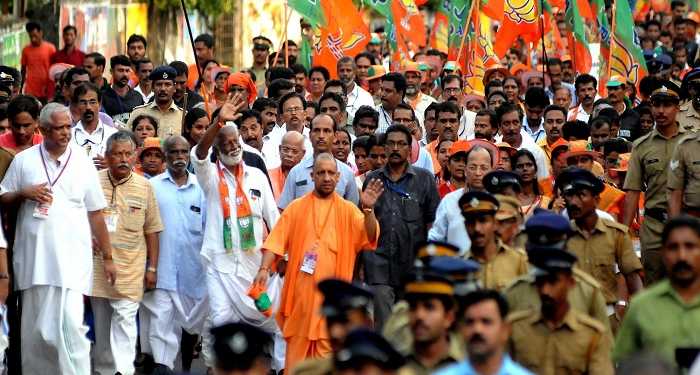 cpim yogi kerala