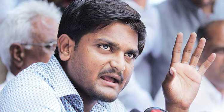 hardik patel