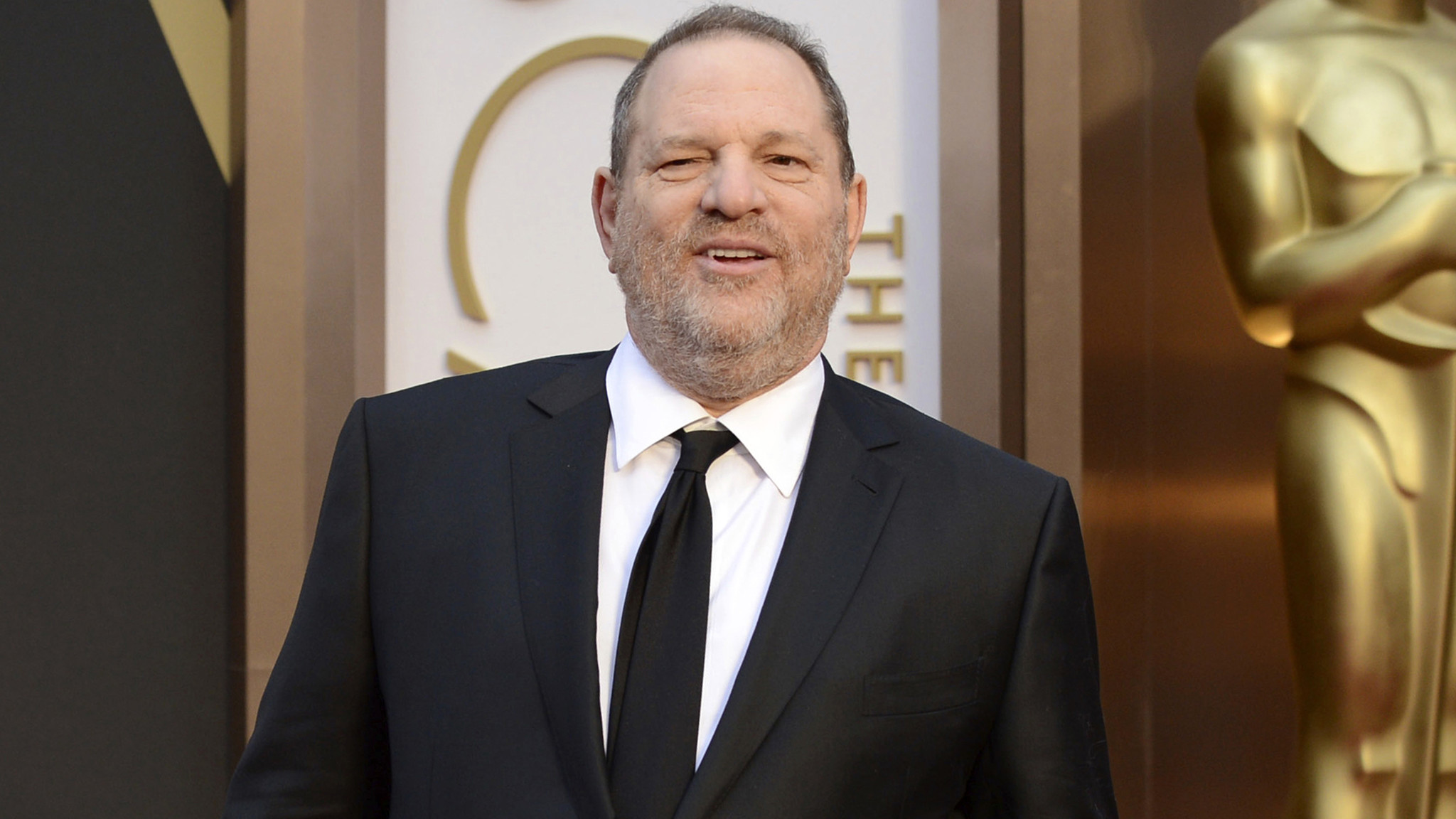 Harvey Weinstein hollywood