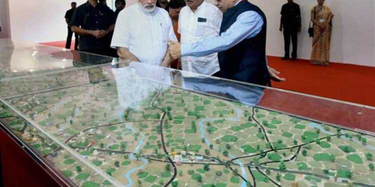 bharatmala project