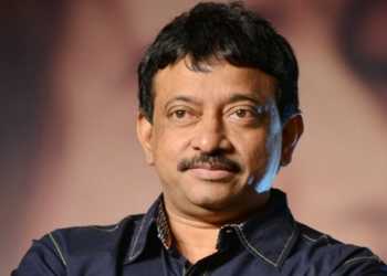 Ram Gopal Varma NTR