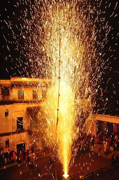 crackers diwali ancient india