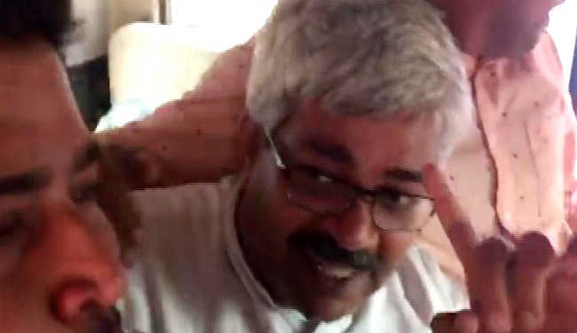 Vinod Verma