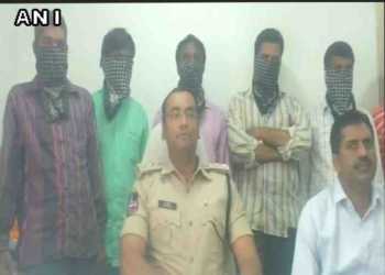 mohammad siddique telangana conversions hindu