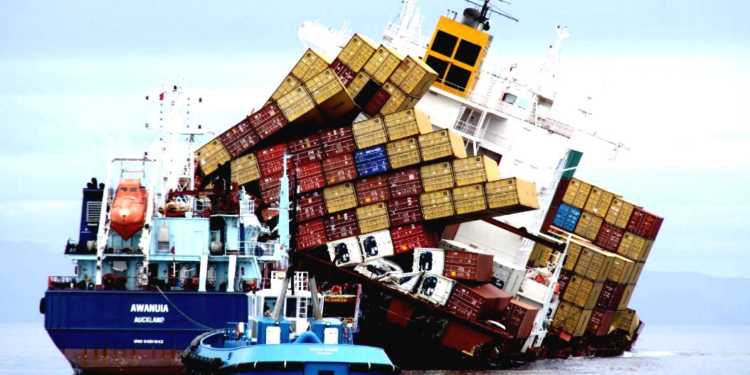 Marine Insurance