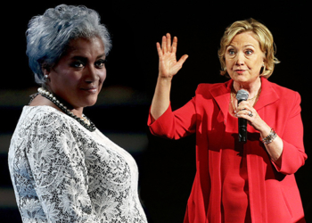 hillary donna