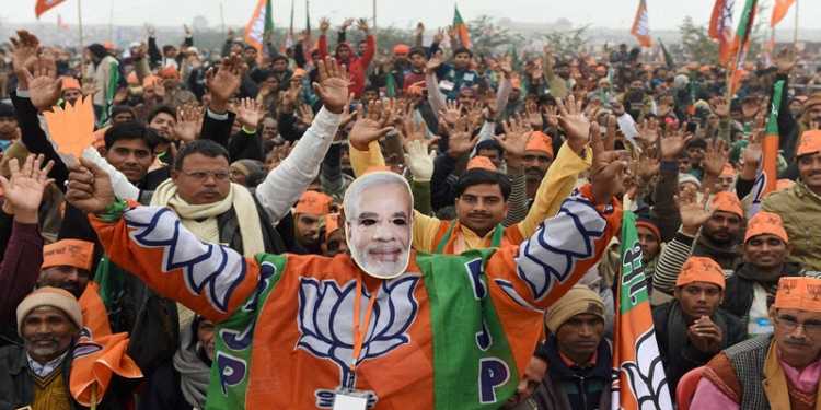 modi tsunami in himachal bjp