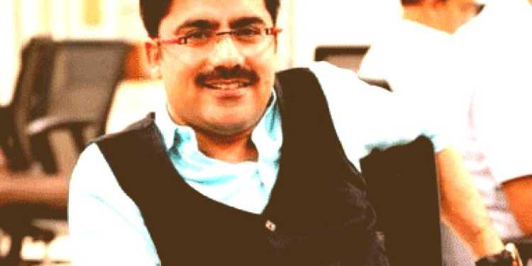 Rohit Sardana