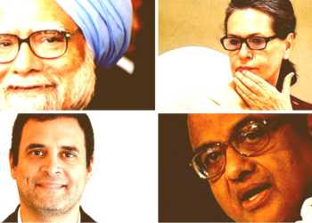 sonia gandhi