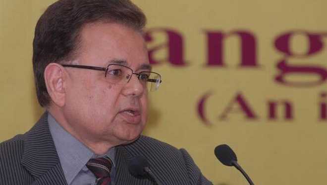 Dalveer Bhandari