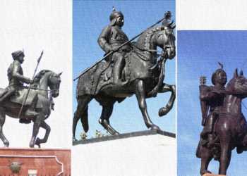 Islamic Rajputs