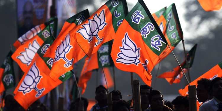 mukul roy bjp