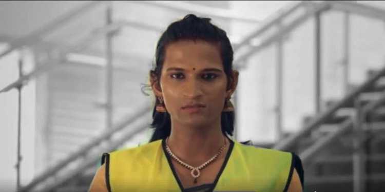 transgender