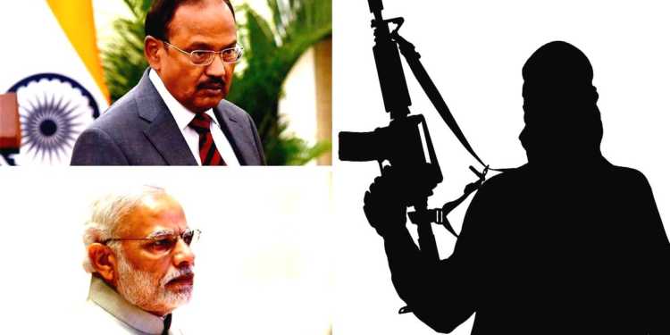Tehreek-ul-Mujahideen kashmir