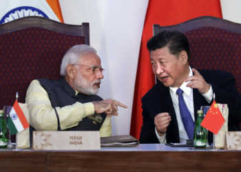 india china