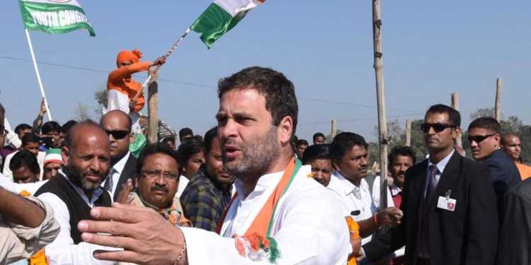congress gujarat rahul gandhi