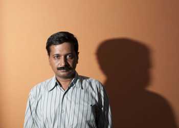 kejriwal chidambaram
