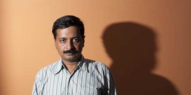 kejriwal chidambaram