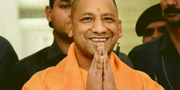 Yogi Adityanath