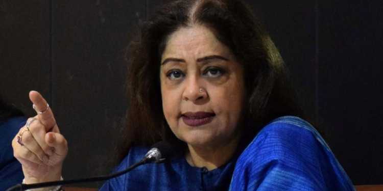 Kirron Kher Rape