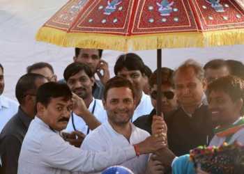 congress moral victory
