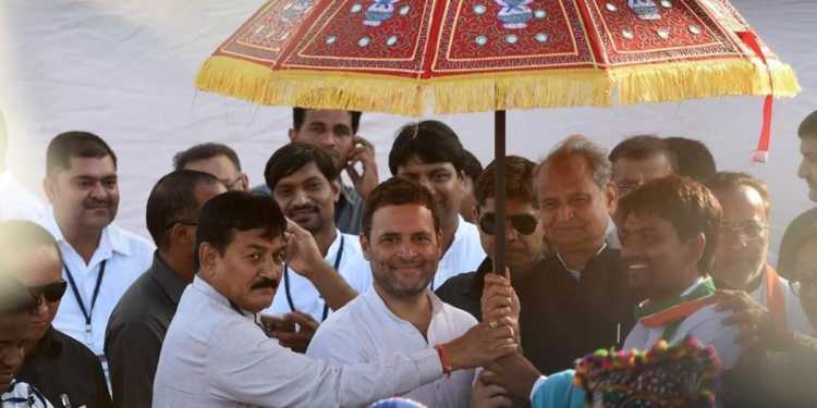 congress moral victory