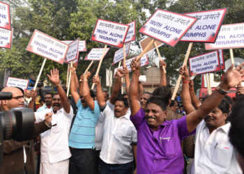 2g verdict dmk