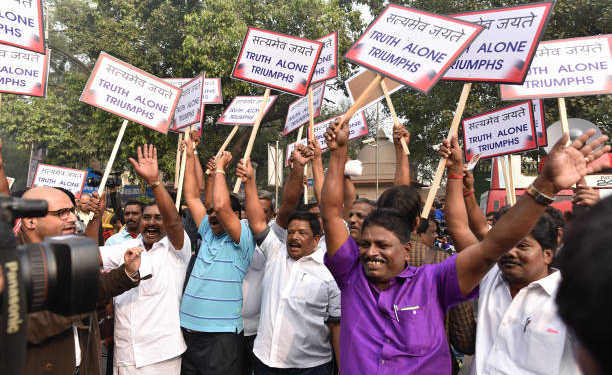 2g verdict dmk