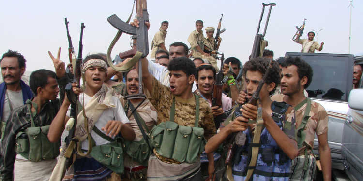 yemeni
