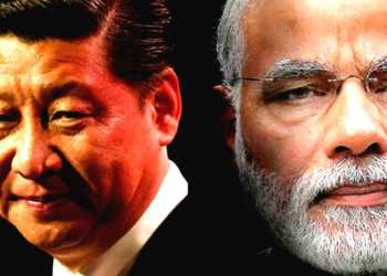 India overtake china