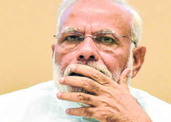 Reservation Politics Modi Minister