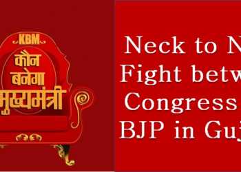 Opinion Polls Gujarat