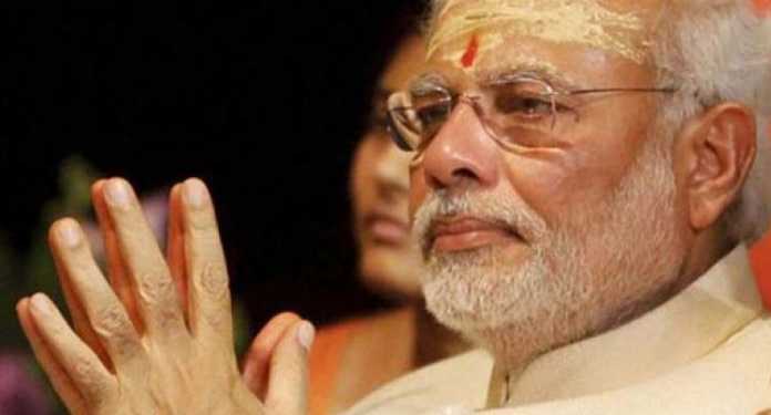pm modi karnataka