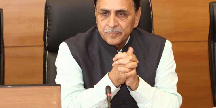 Gujarat Model Piped Gas