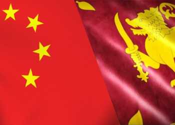 sri lanka china hambantota